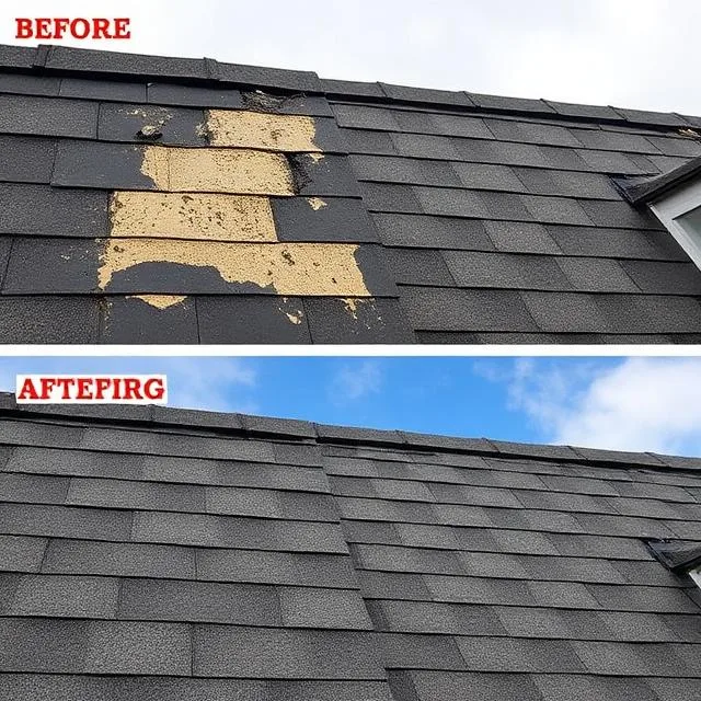 Roof Repair Near Me in Ferris, IL near me